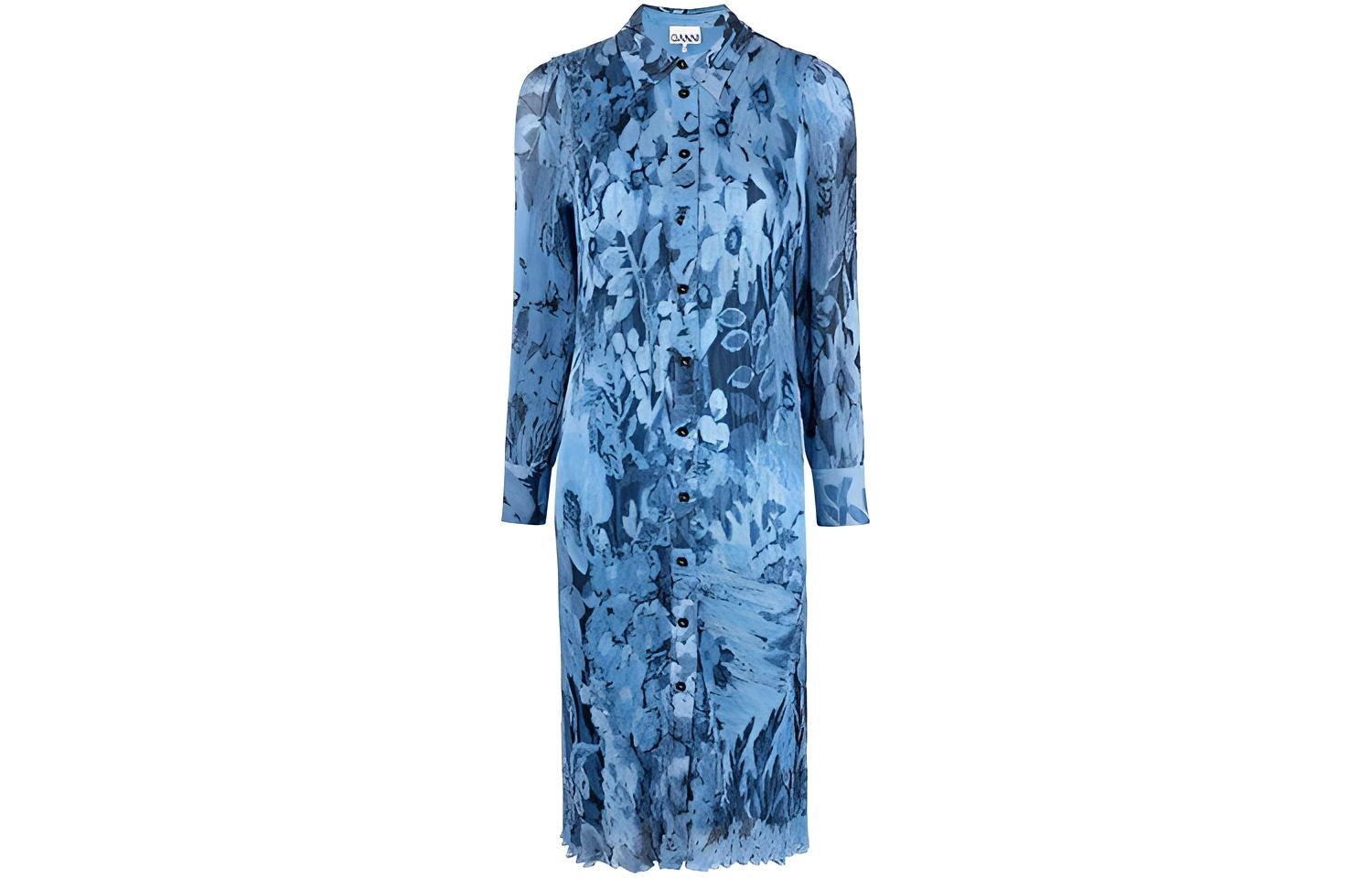 GANNI FW21