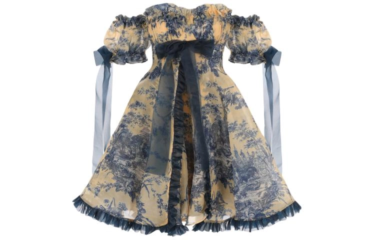Selkie Collection SS24