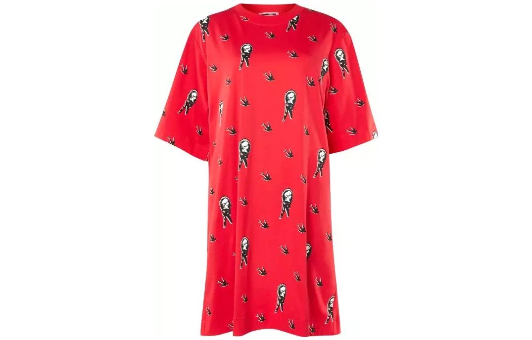McQ Alexander McQueen T