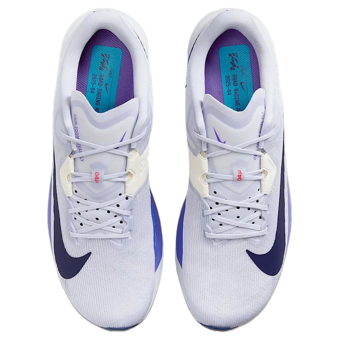 Nike Rival Fly 4
