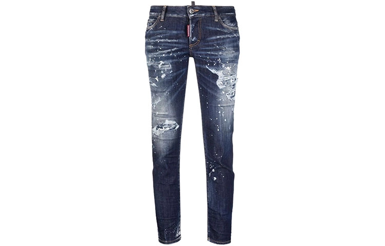 DSQUARED 2 SS22