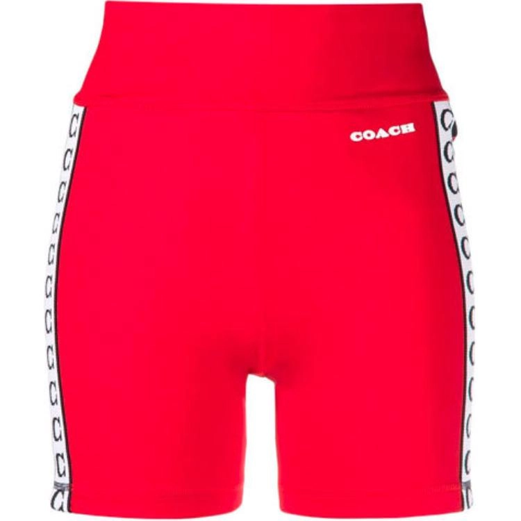 COACH FW21 Logo