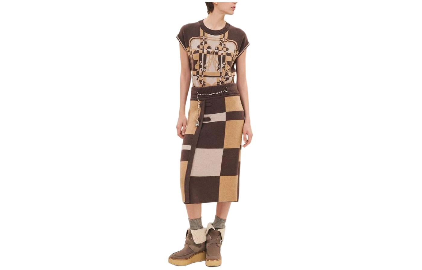 HERMES FW23