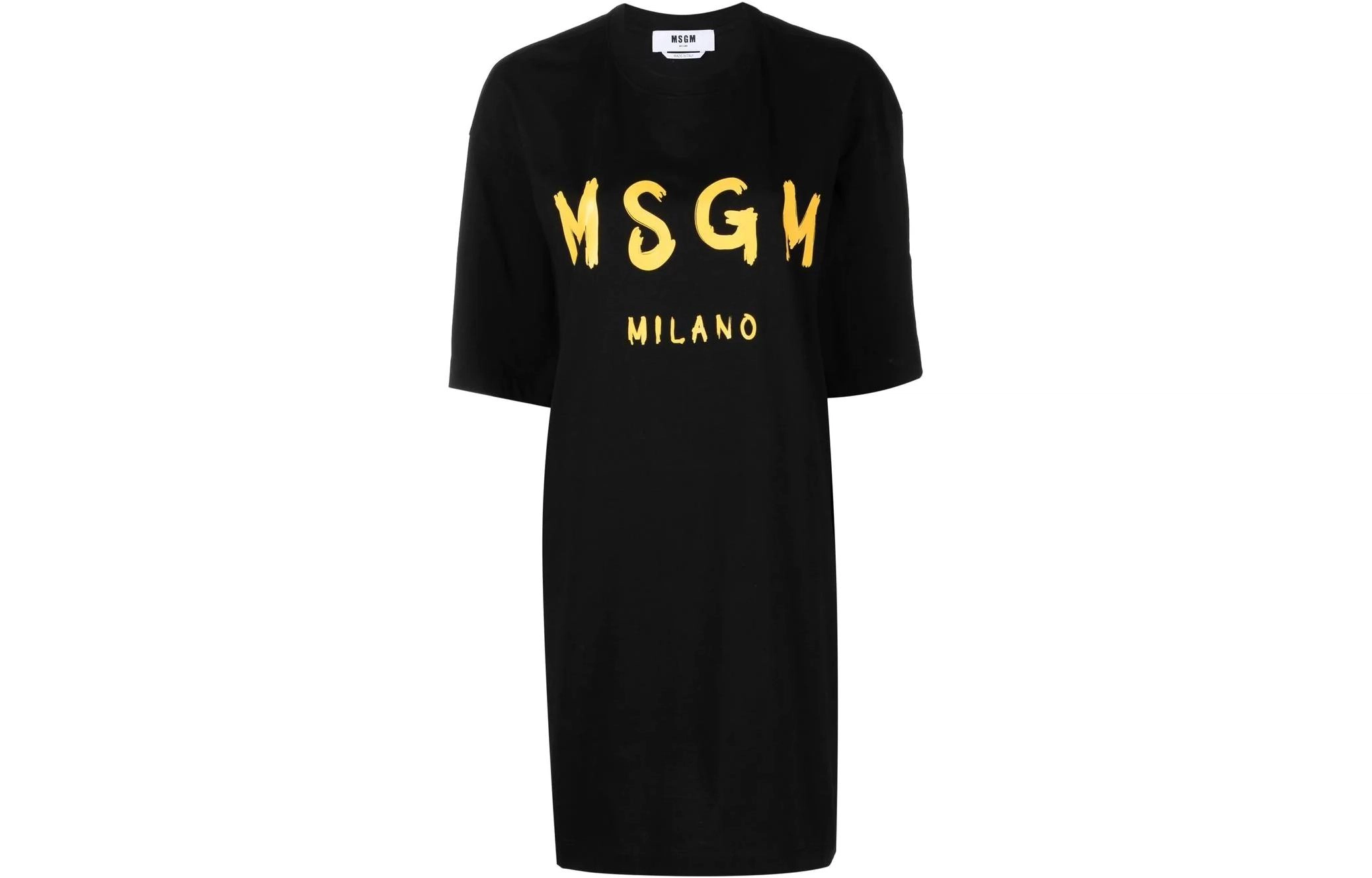 MSGM SS22 LogoT