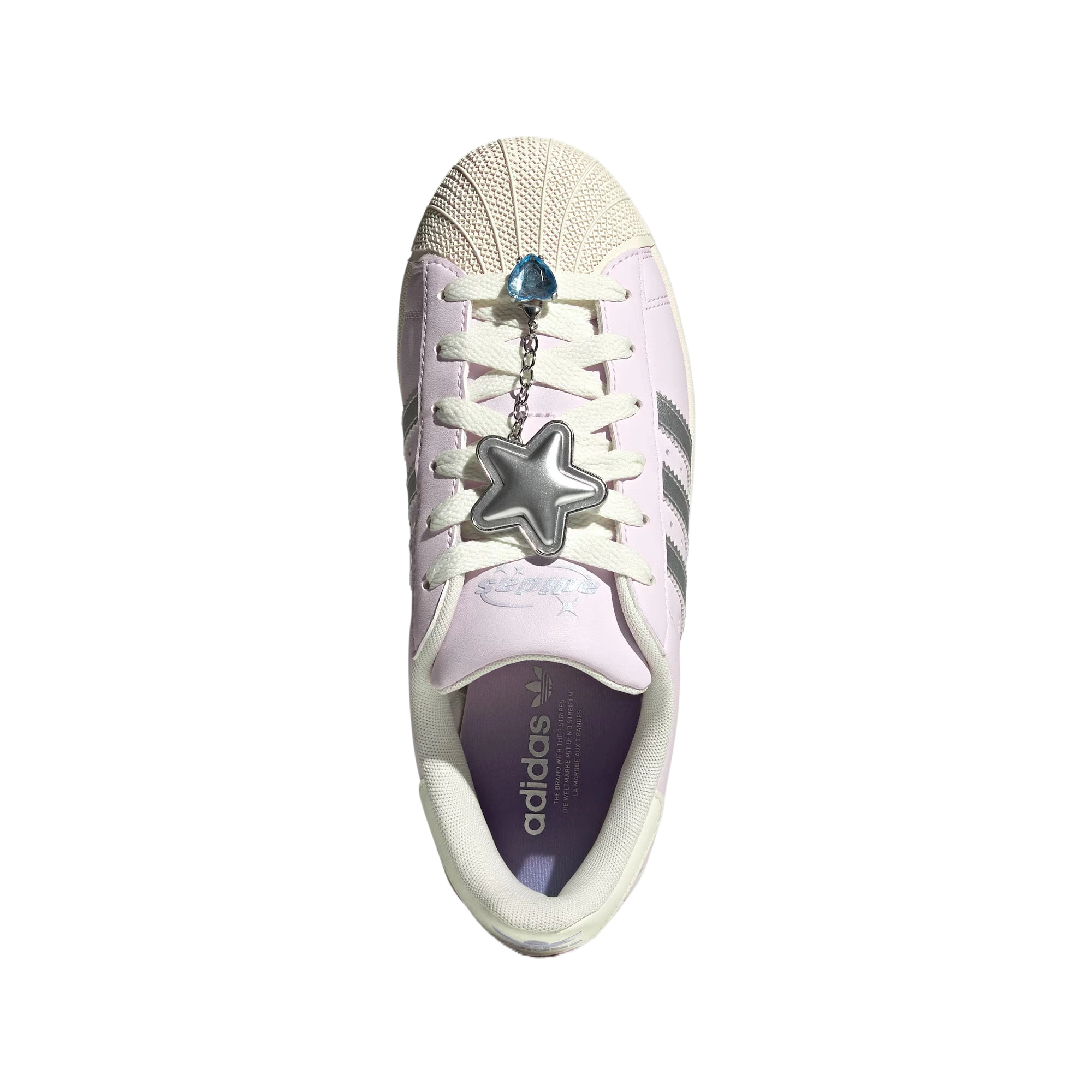 adidas originals Superstar 2