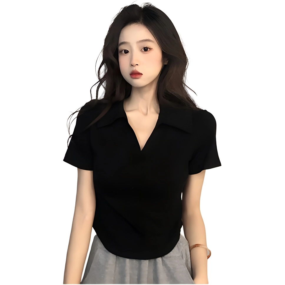 AWAO Polo T