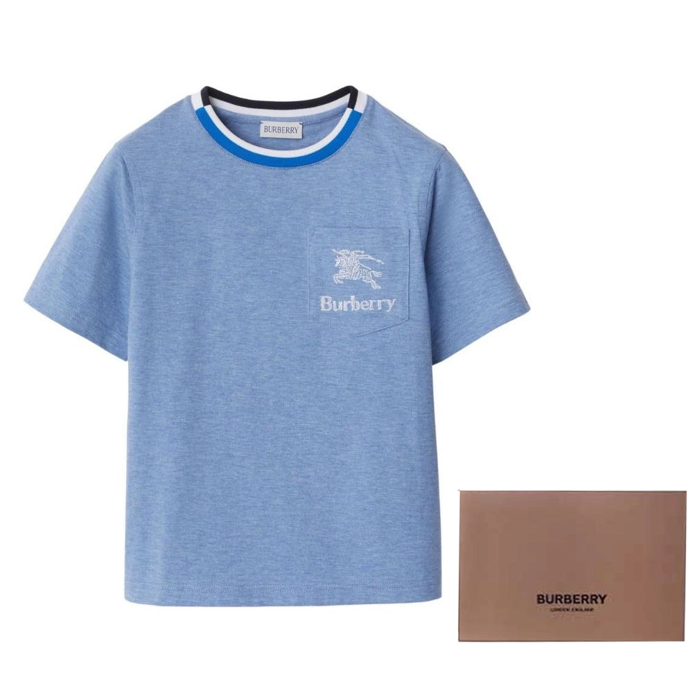 Burberry SS24 LogoT