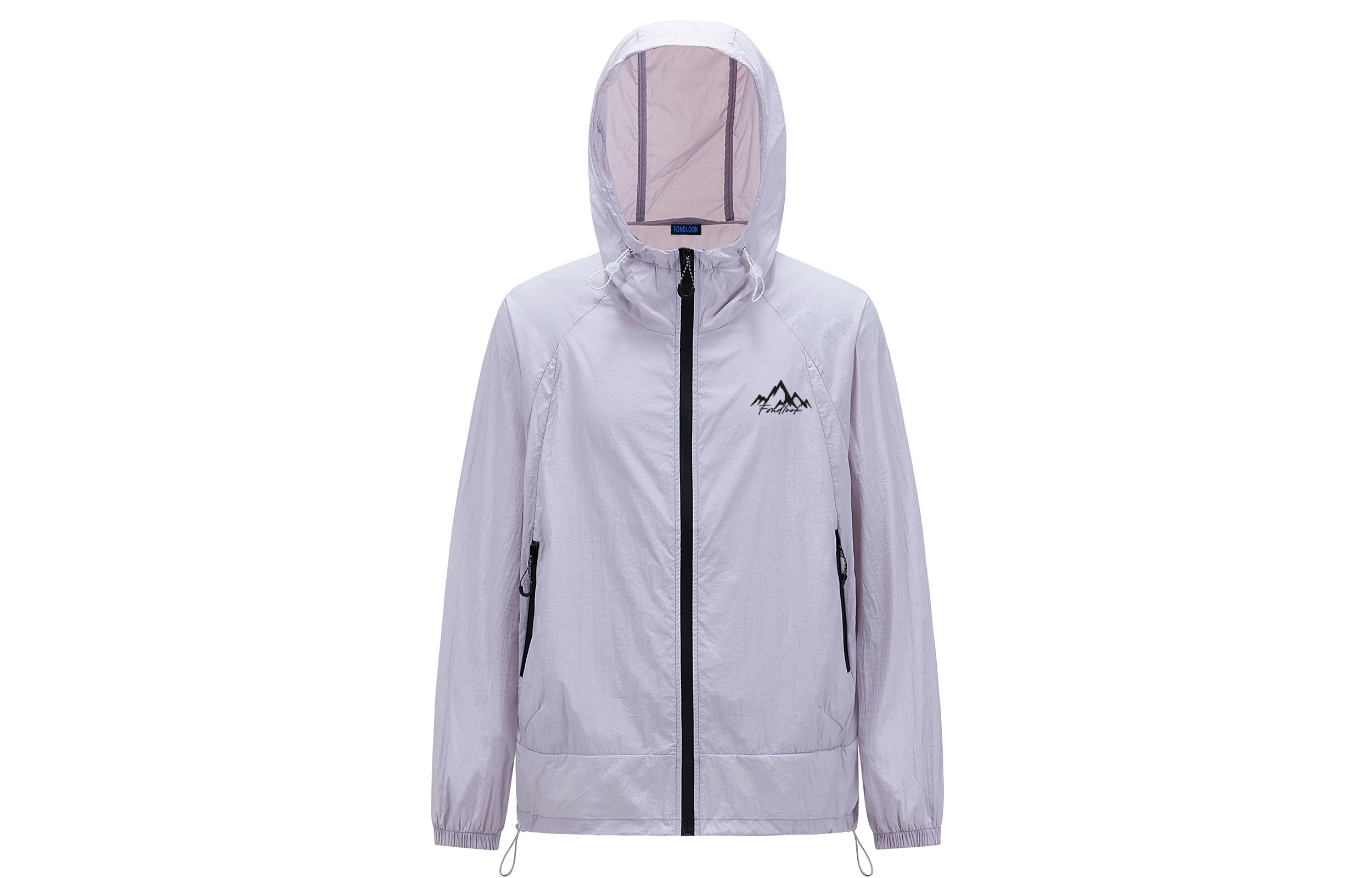 FONDLOOK LogoUPF50+
