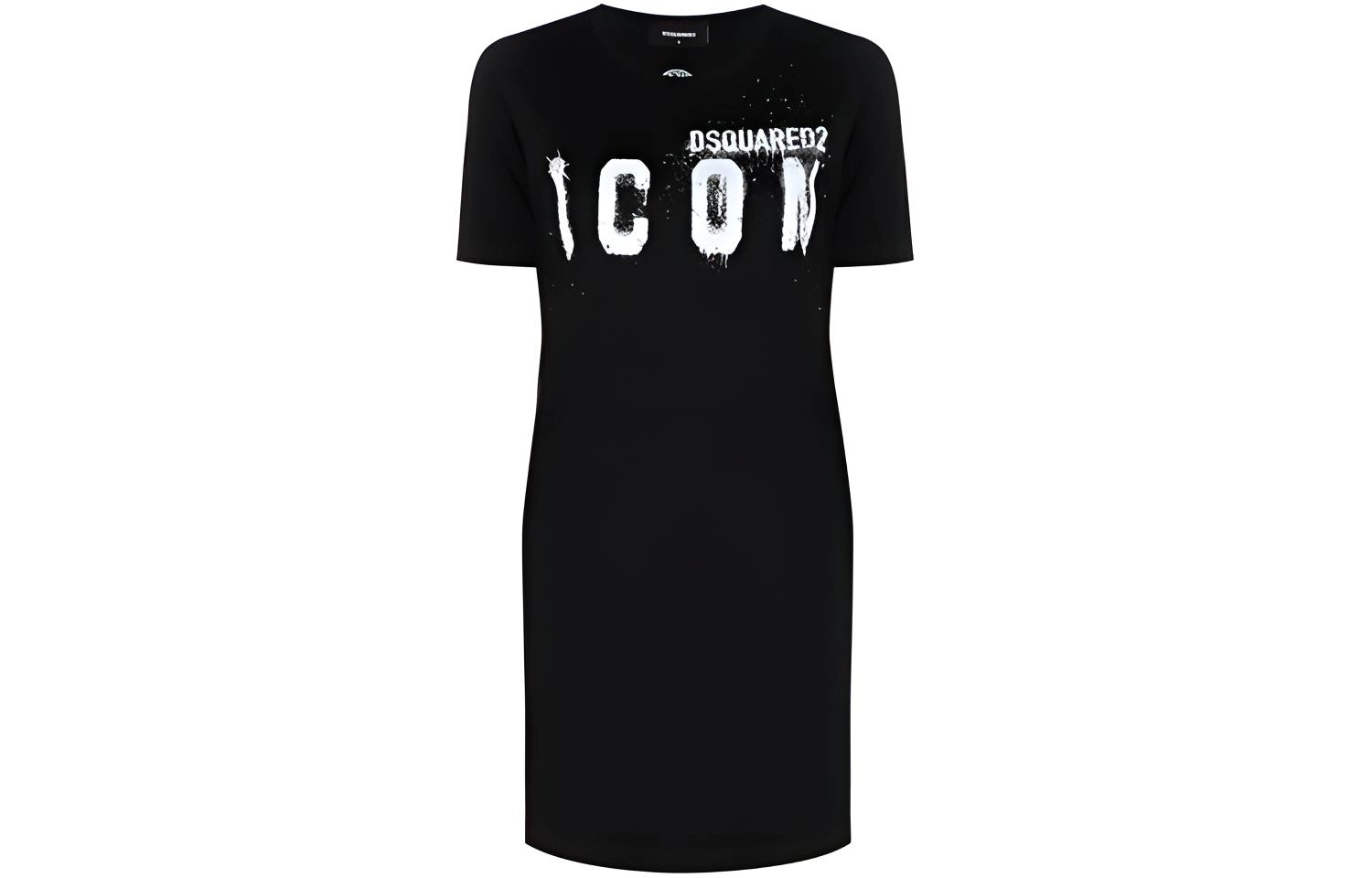 DSQUARED 2 SS22 Logo