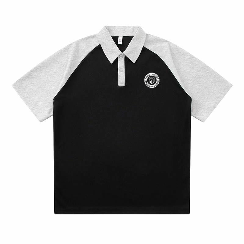 ATLETICO DE MADRID 1903 logoPolo