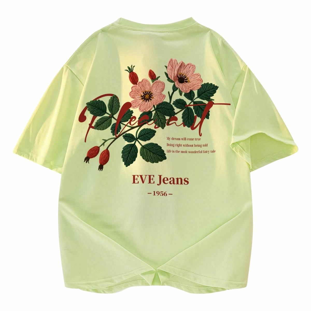 EVE Jeans T