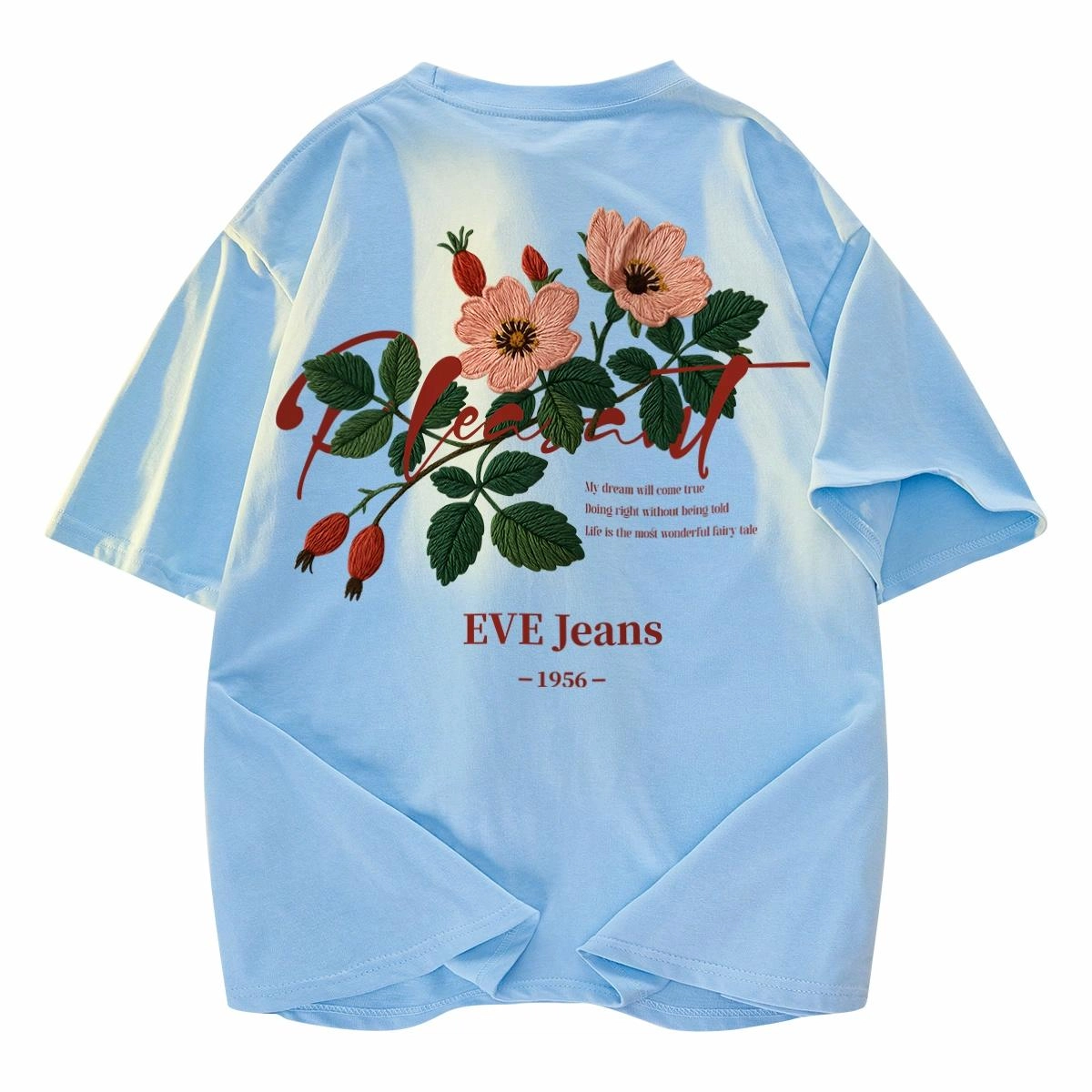 EVE Jeans T