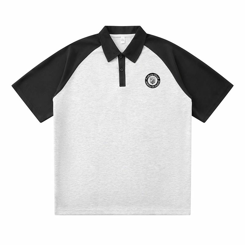 ATLETICO DE MADRID 1903 logoPolo
