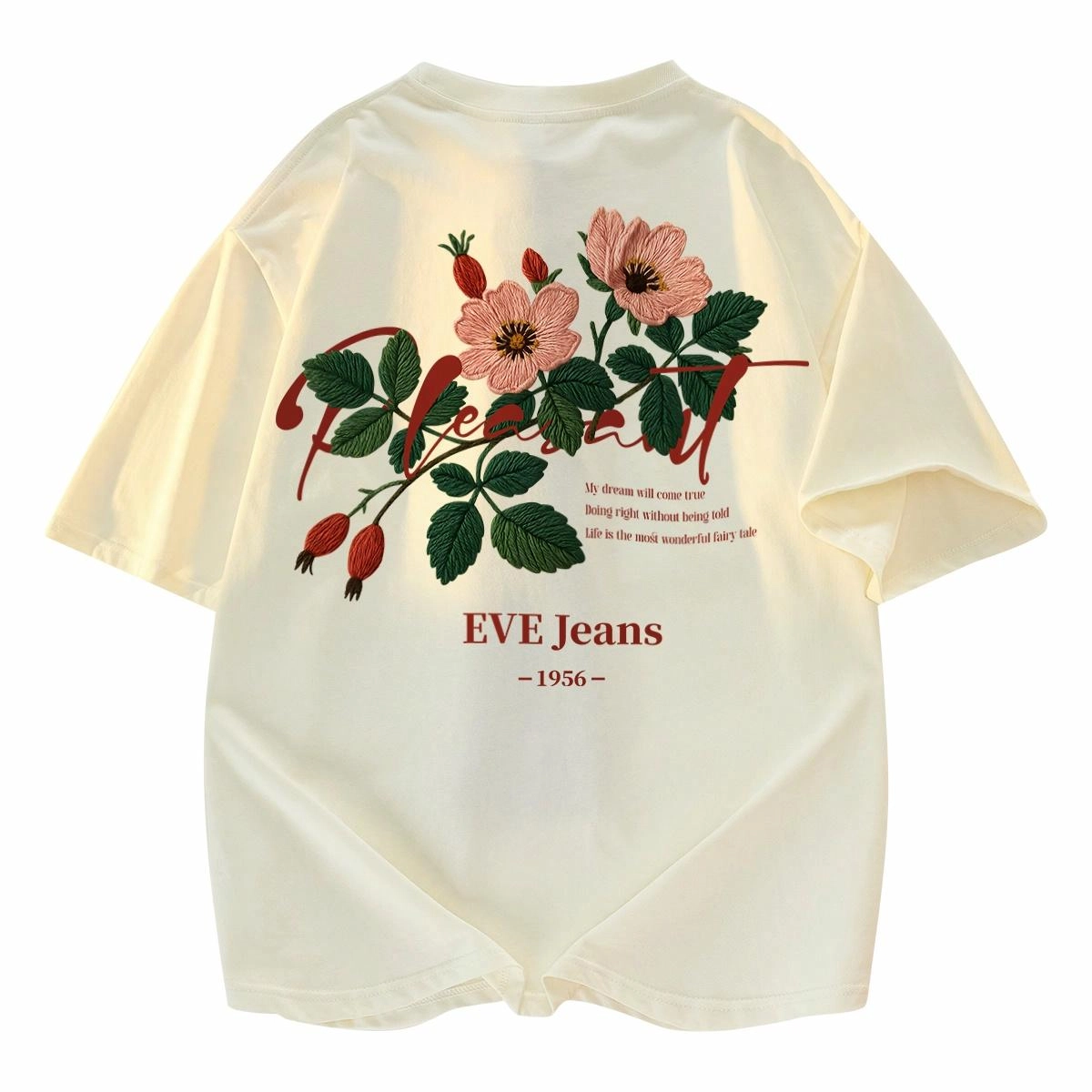 EVE Jeans T