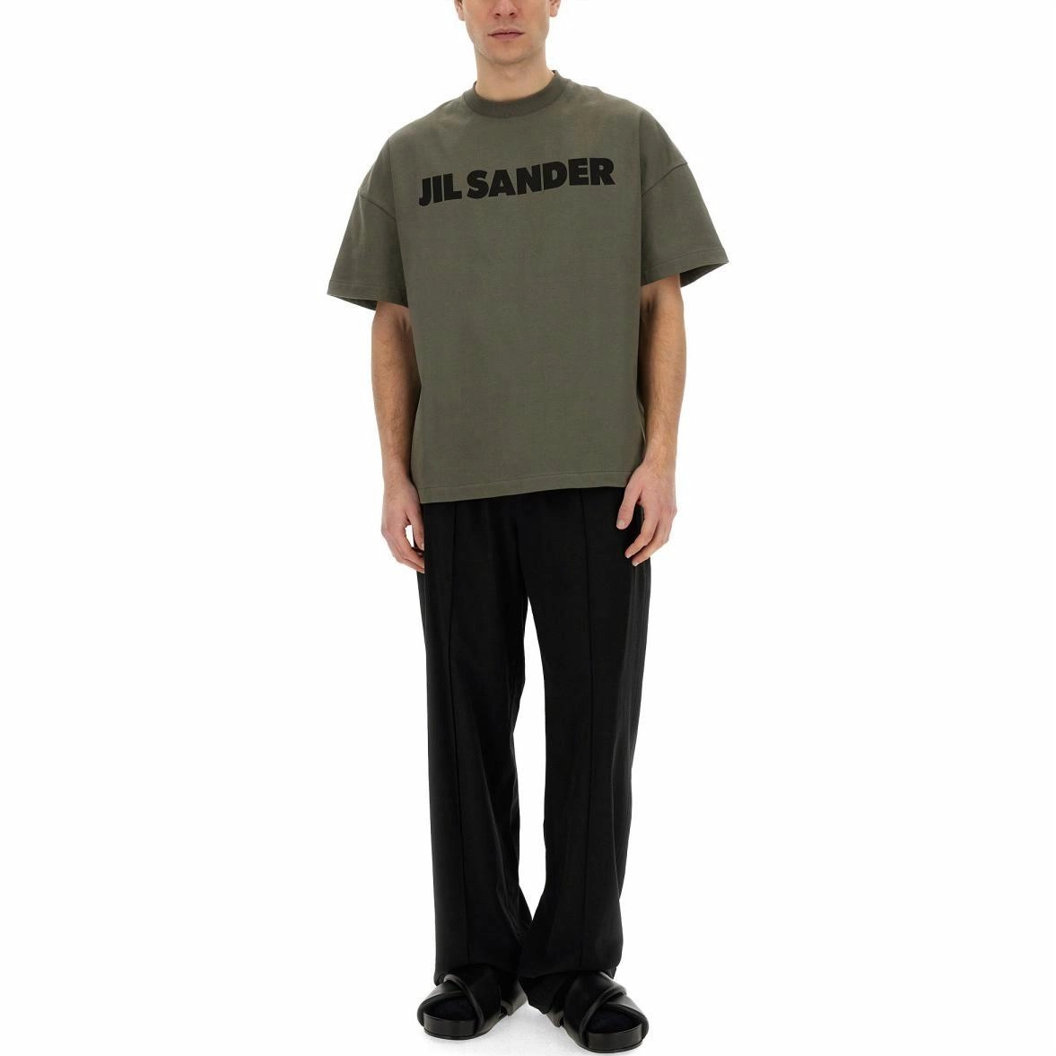 JIL SANDER T