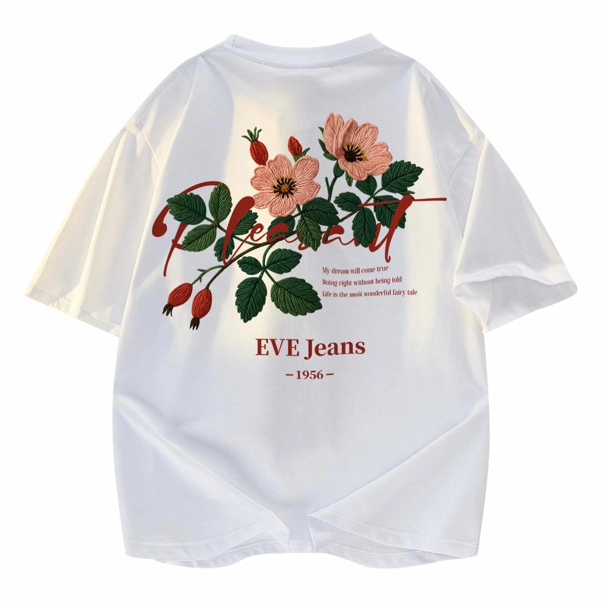EVE Jeans T