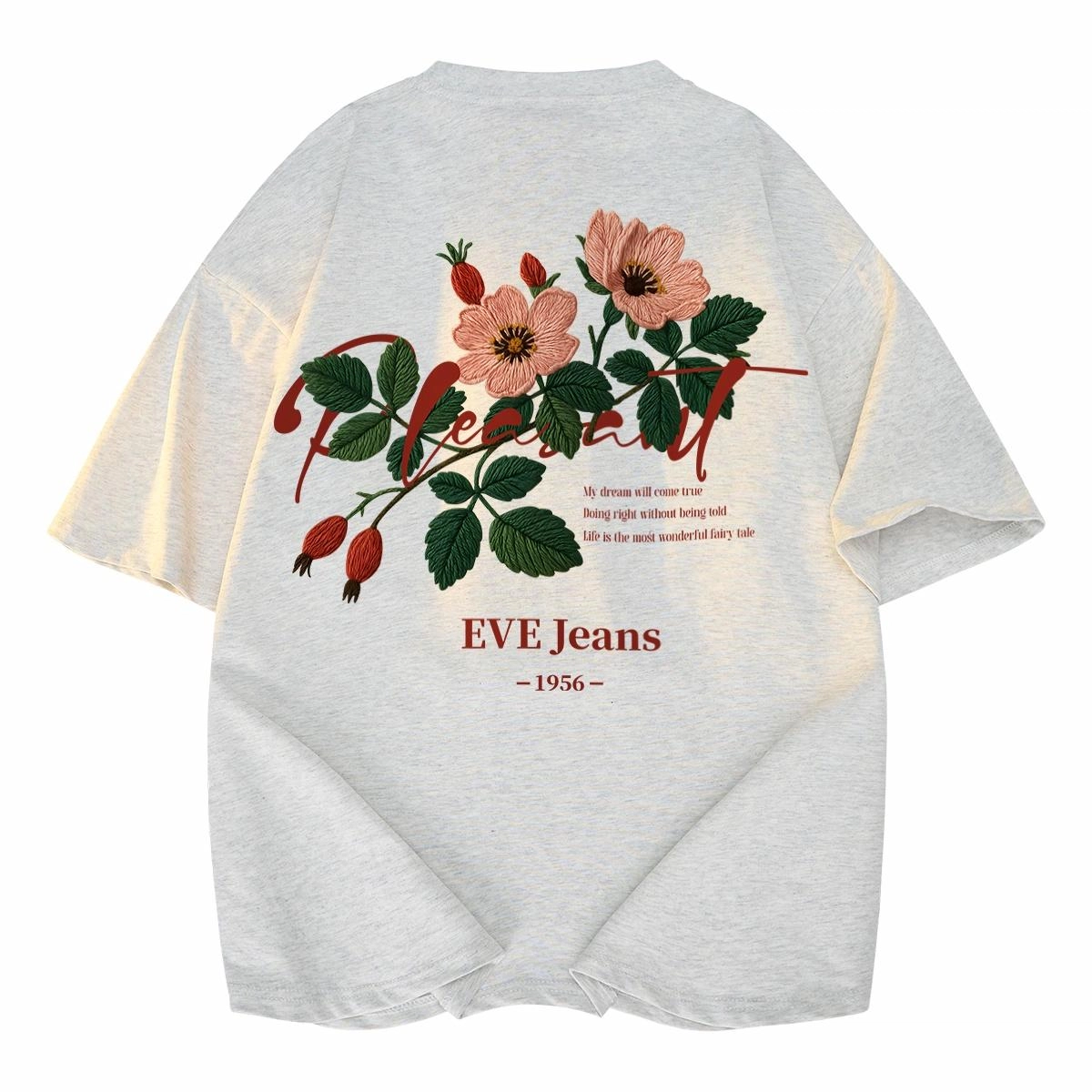 EVE Jeans T