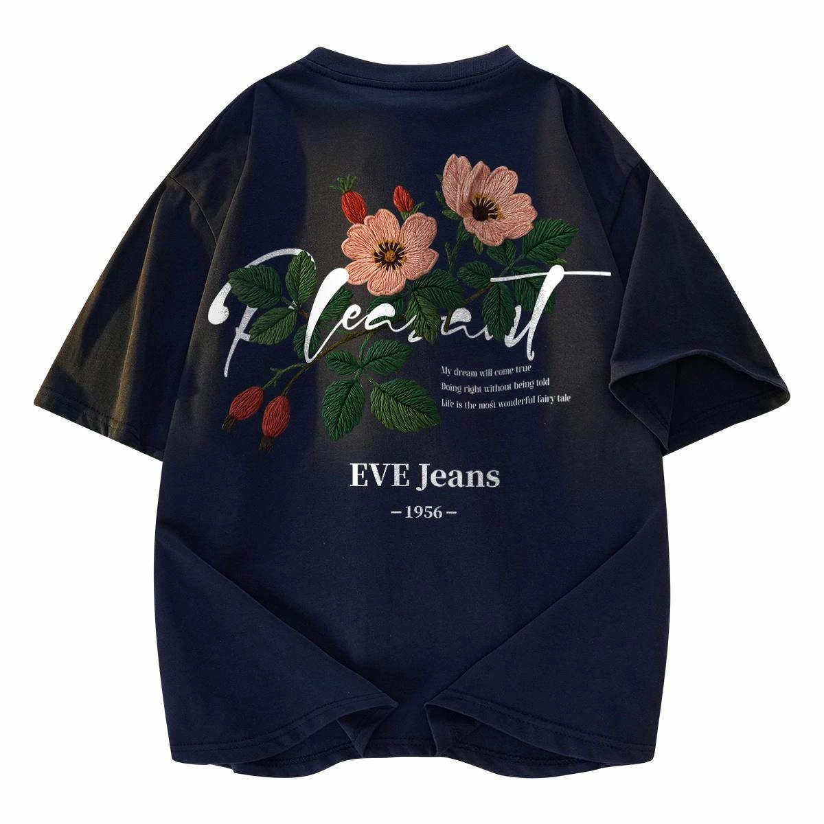 EVE Jeans T