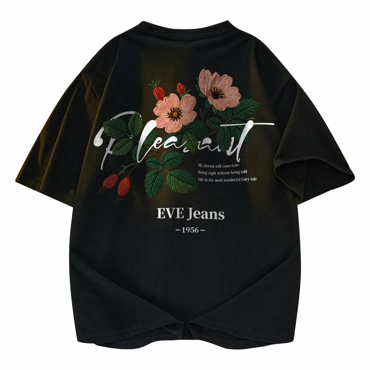 EVE Jeans T