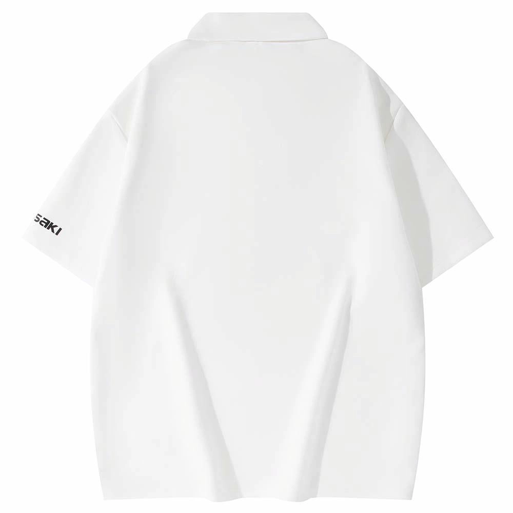 Kawasaki boxyPolo
