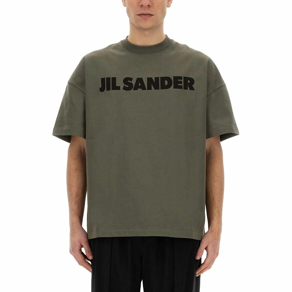 JIL SANDER T