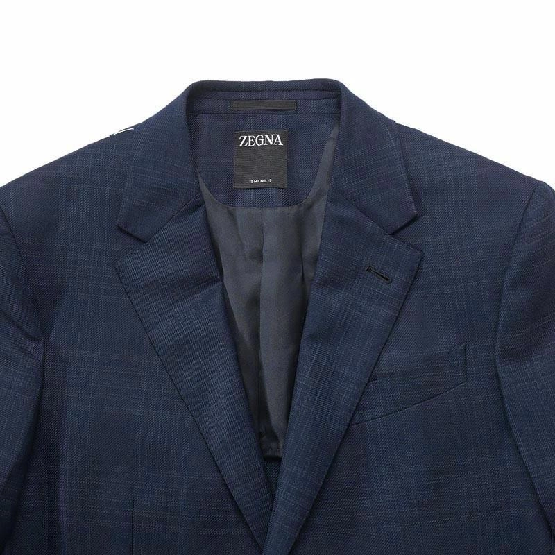 Zegna SS25