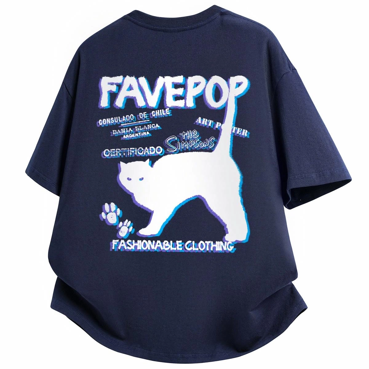 FAVEPOP T