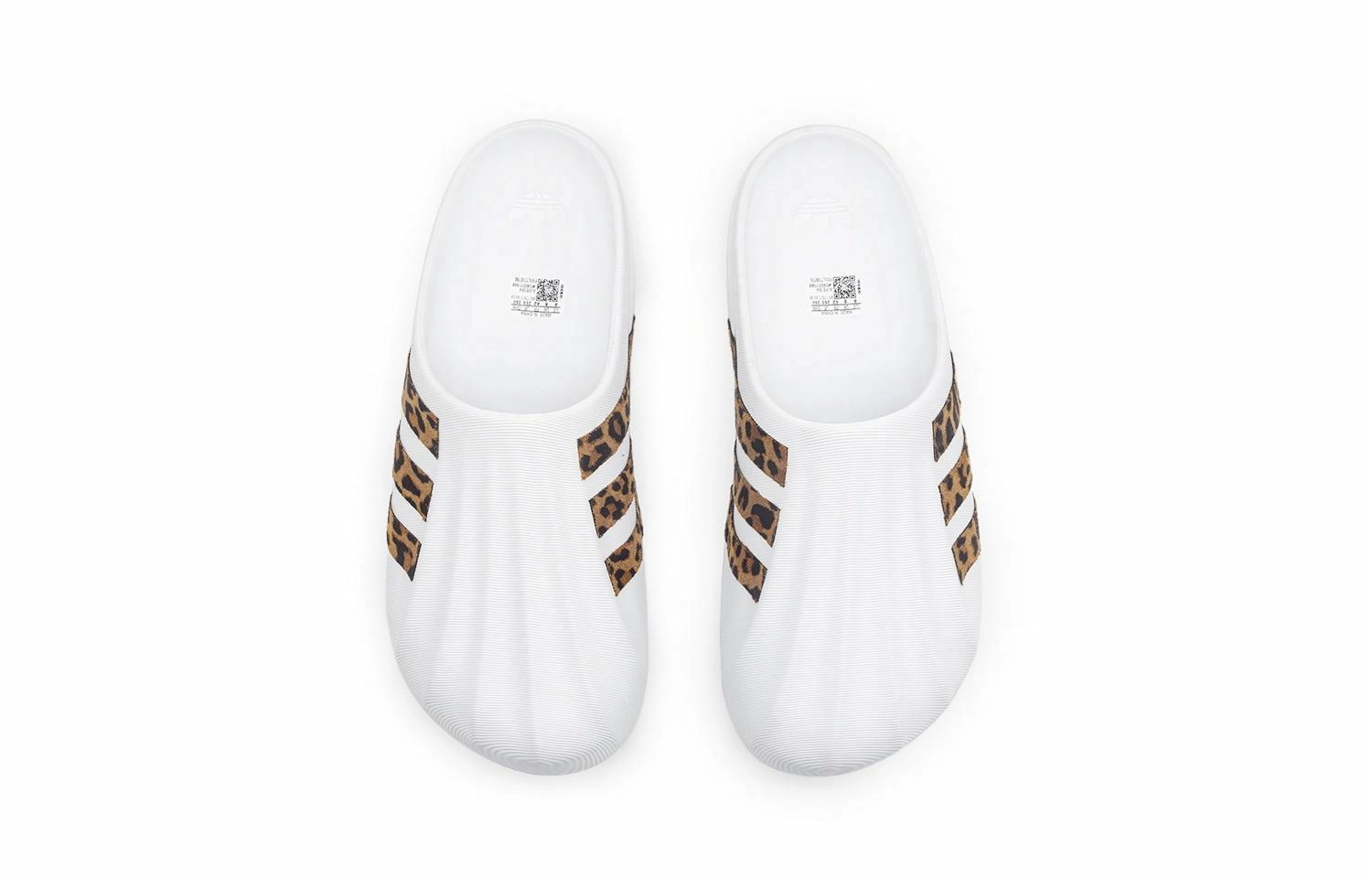 adidas originals adiFOM SUPERSTAR MULE GREAT WALK vibe EVA