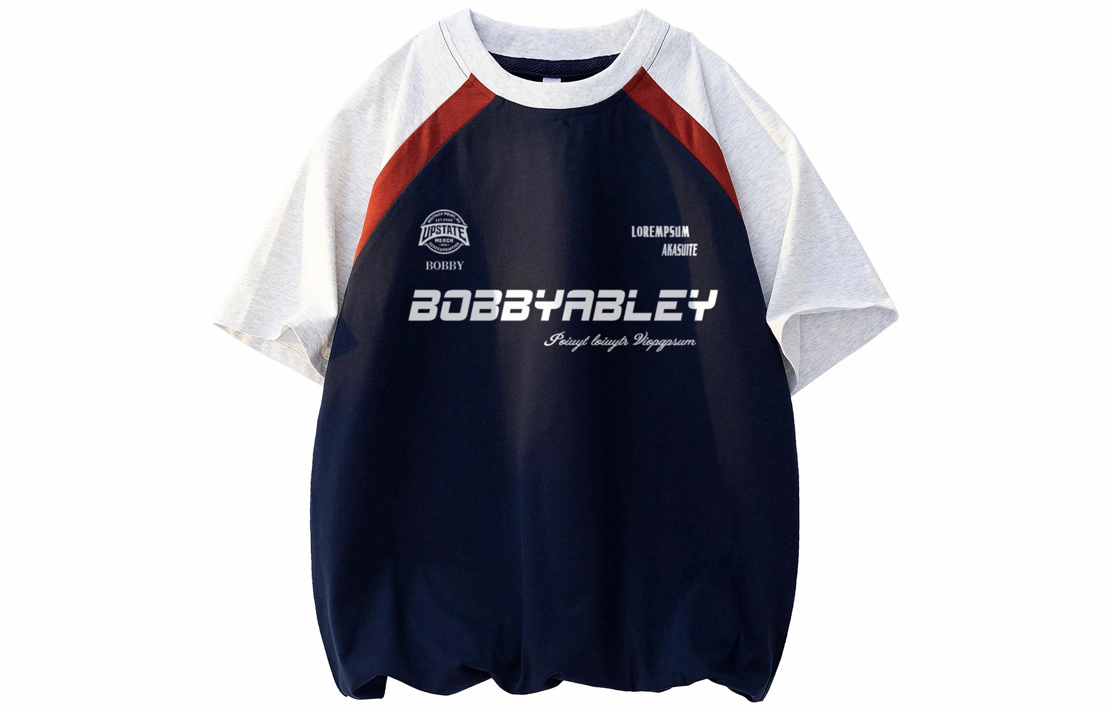 BOBBY ABLEY LogoT