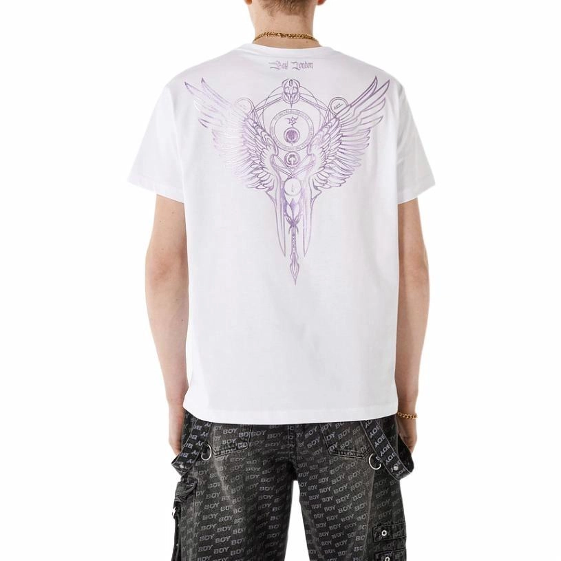 Boy London SS22 T