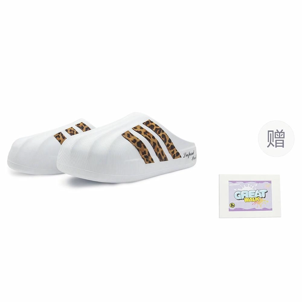 adidas originals adiFOM SUPERSTAR MULE GREAT WALK vibe EVA