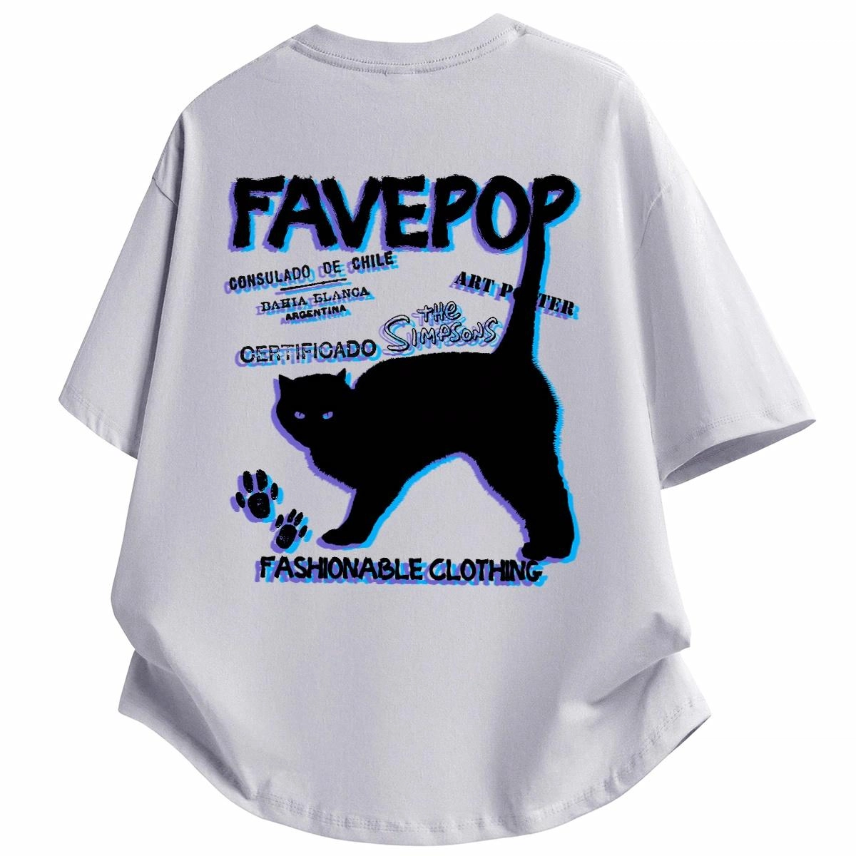 FAVEPOP T
