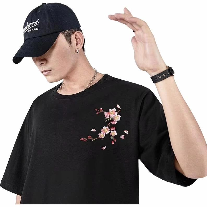 PAINT STAIN T