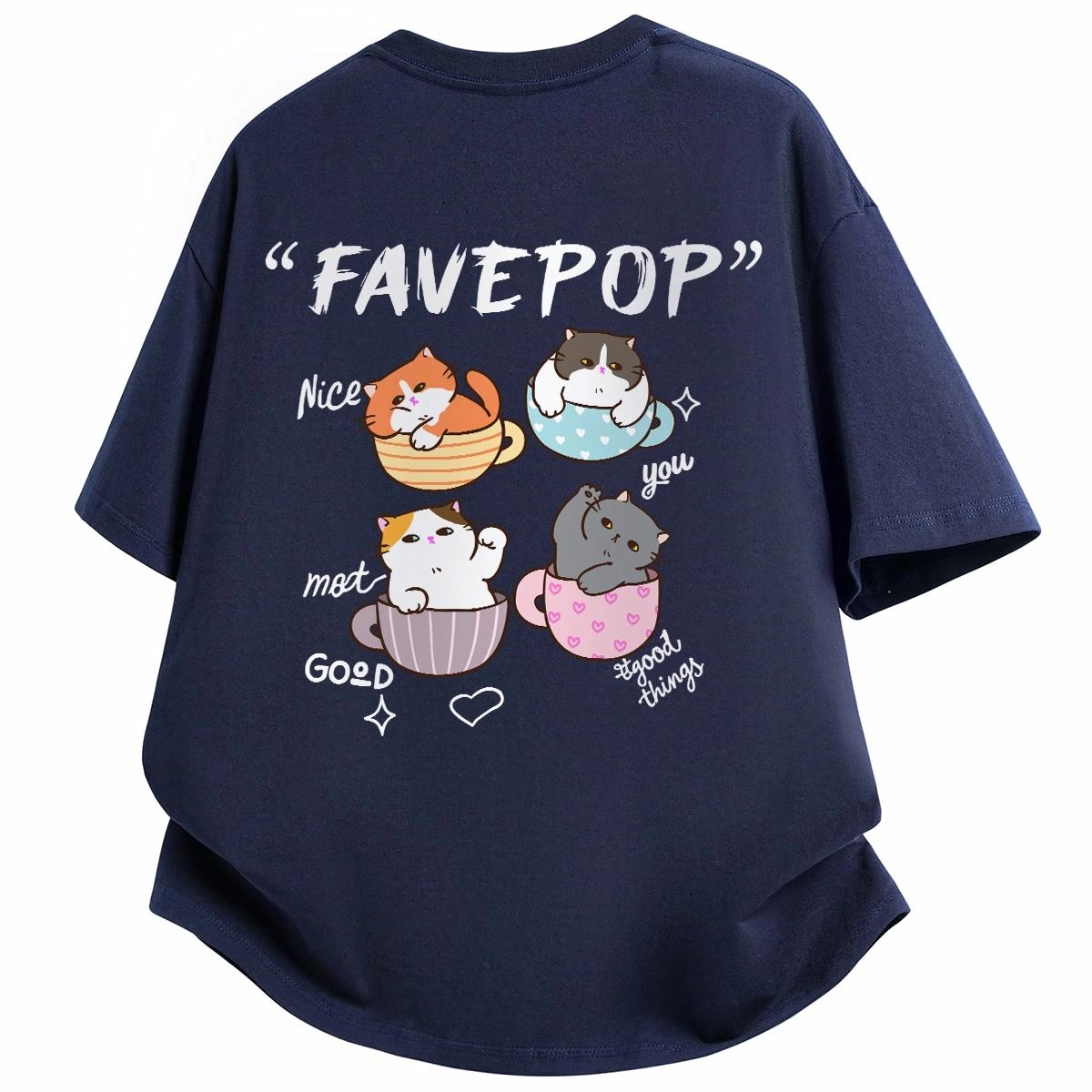 FAVEPOP T