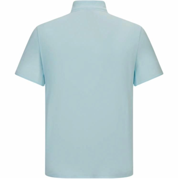 KSWISS WEISS Polo 460-K61F-LBL1