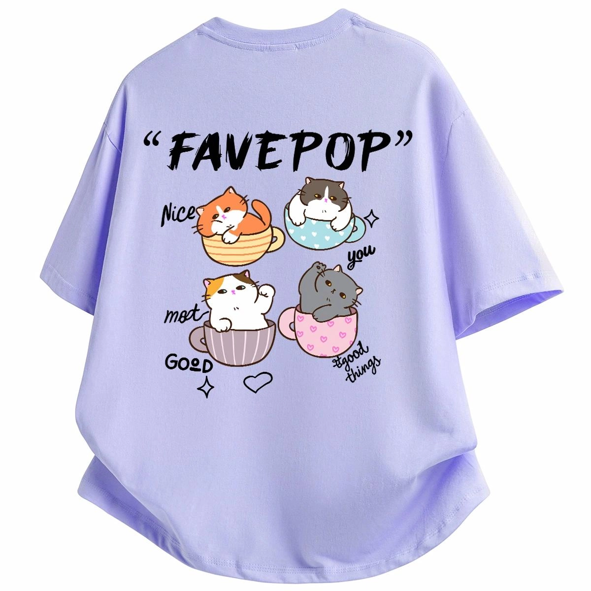 FAVEPOP T