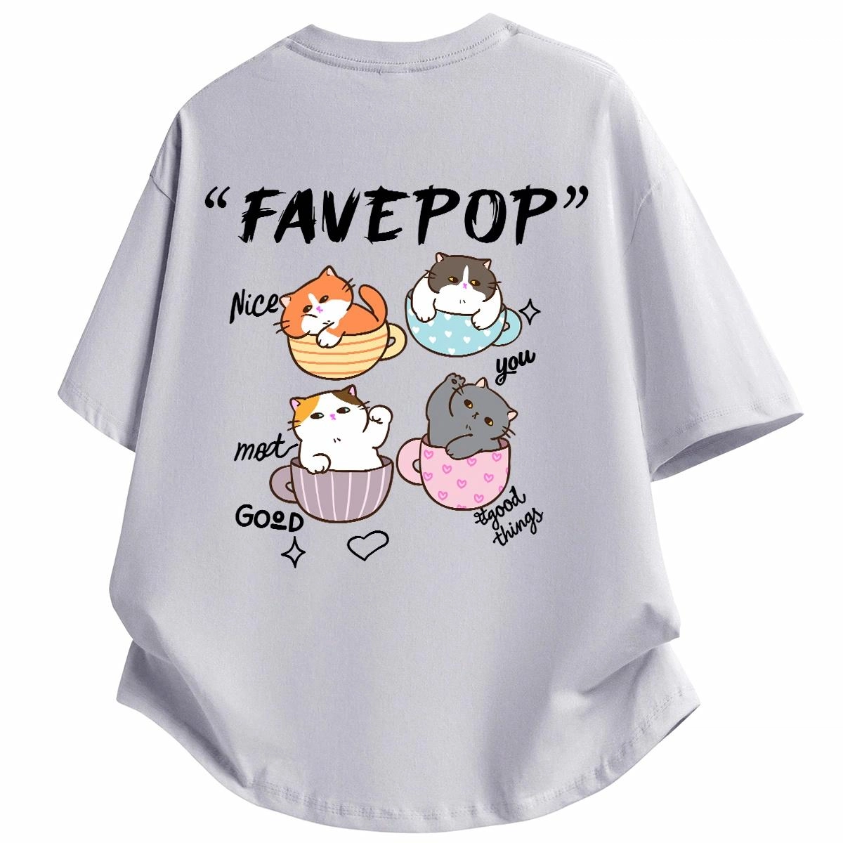 FAVEPOP T