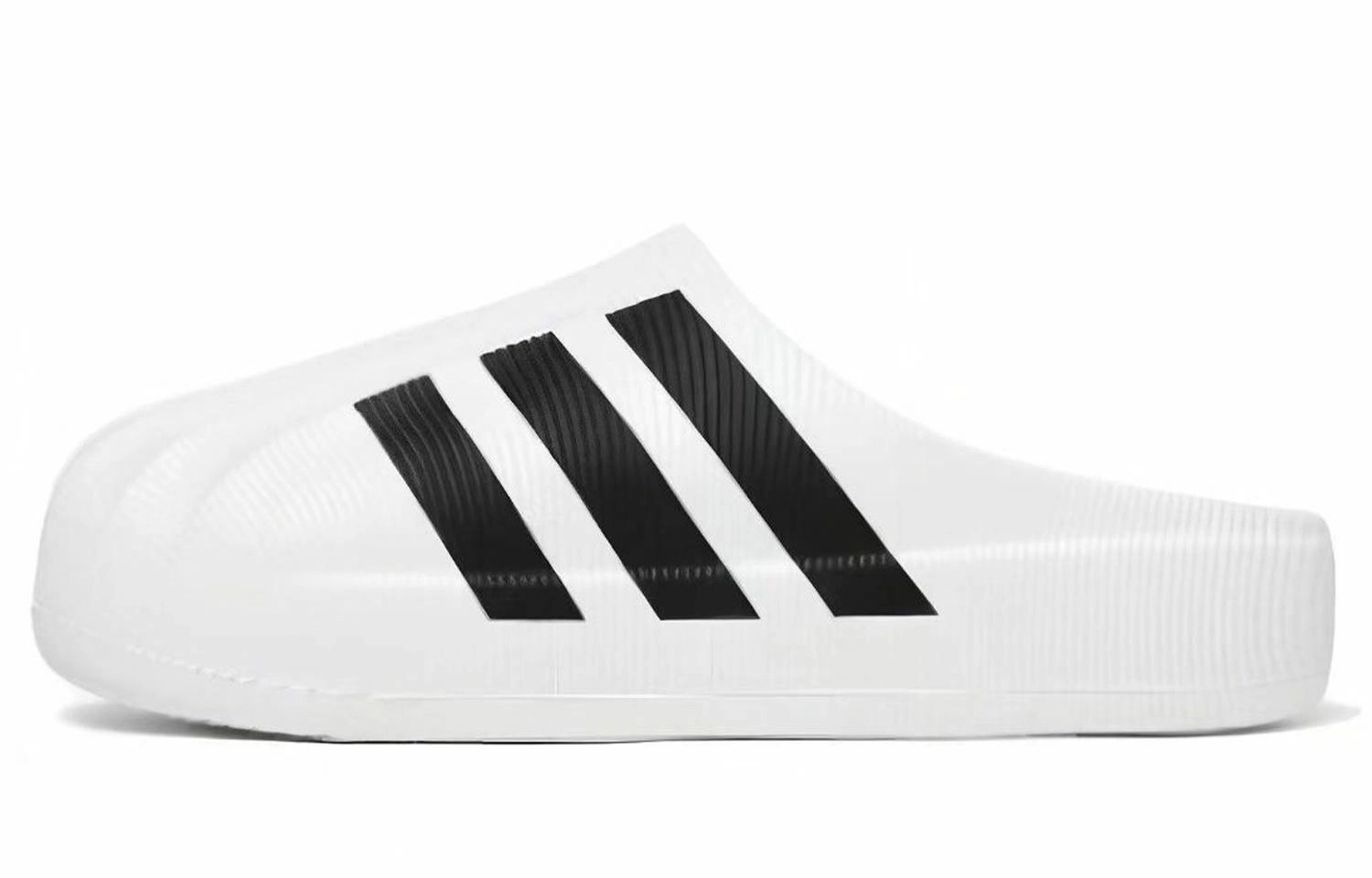 adidas originals adiFOM SUPERSTAR MULE GREAT WALK vibe EVA