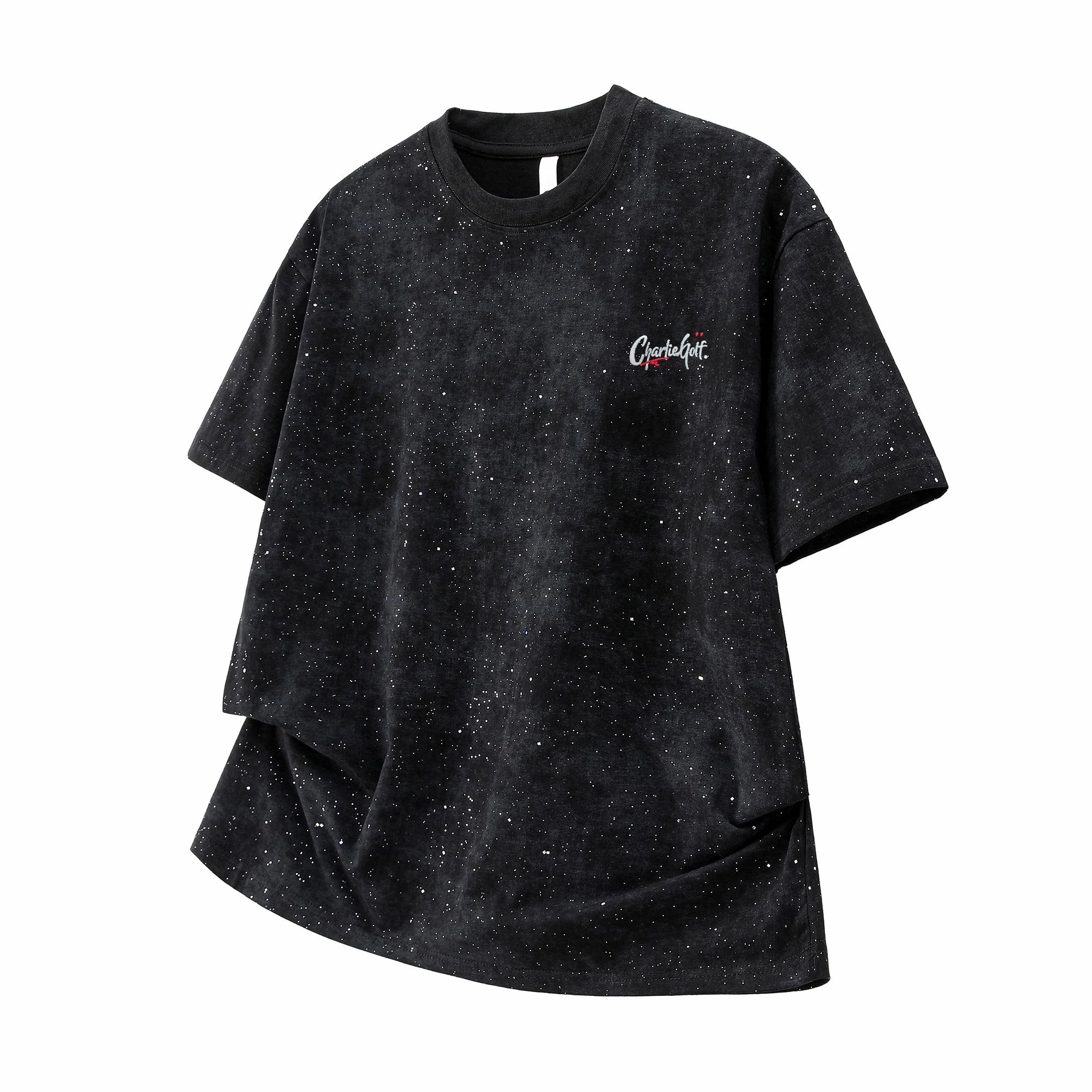CHARLIE GOLF T