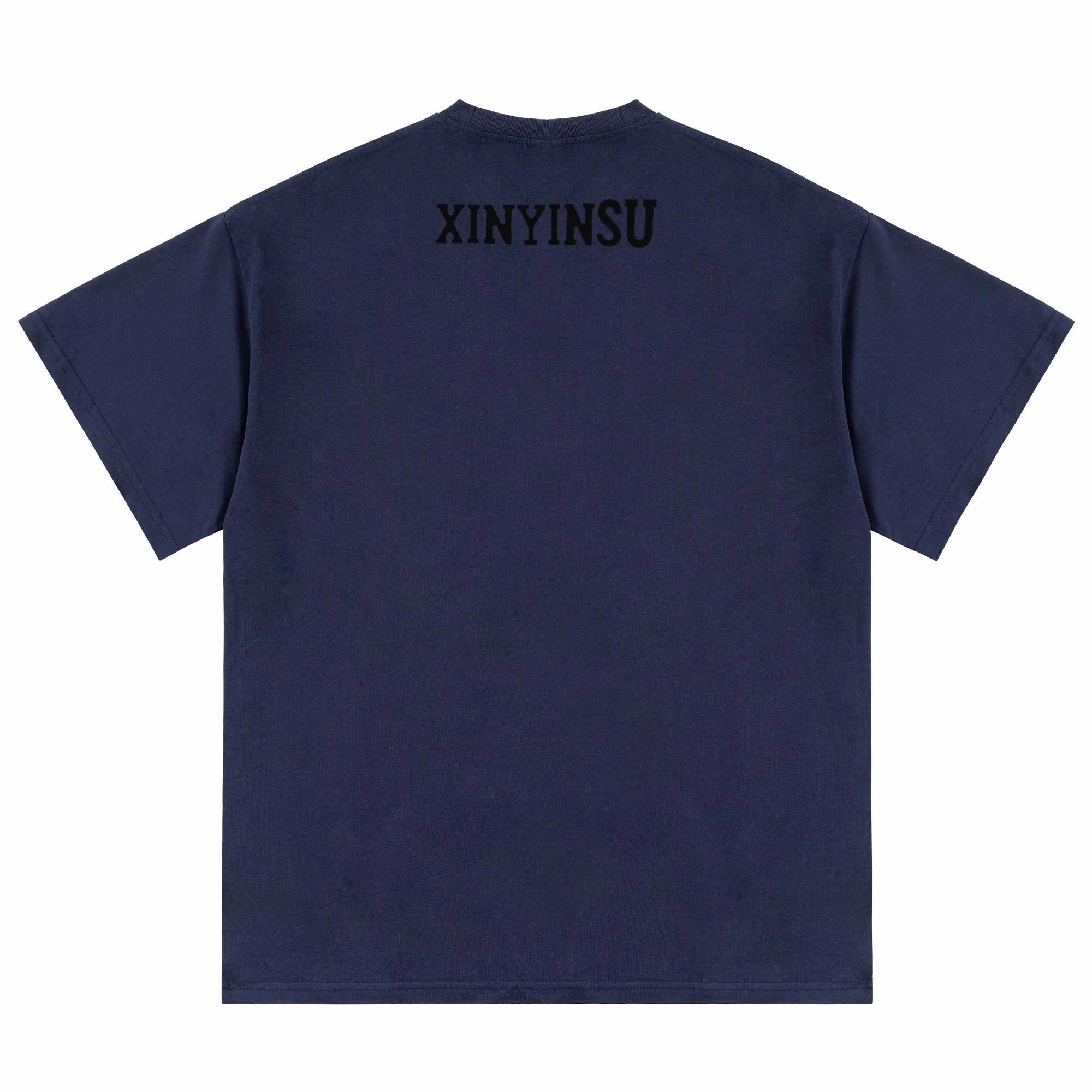 XINYINSU 24SS LOGOT