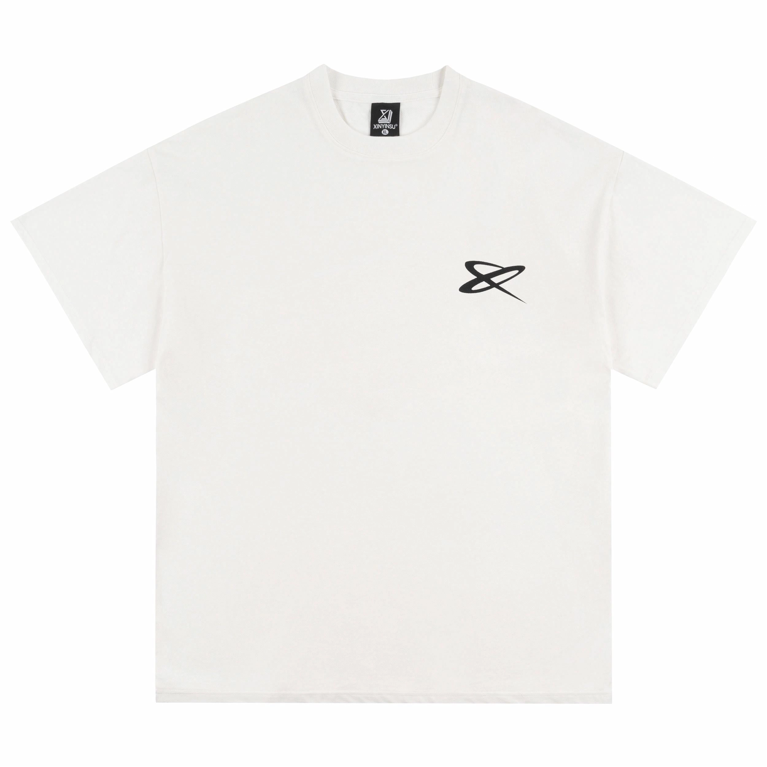 XINYINSU logoT