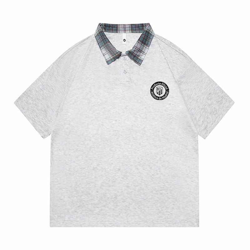 ATLETICO DE MADRID 1903 logoPolo