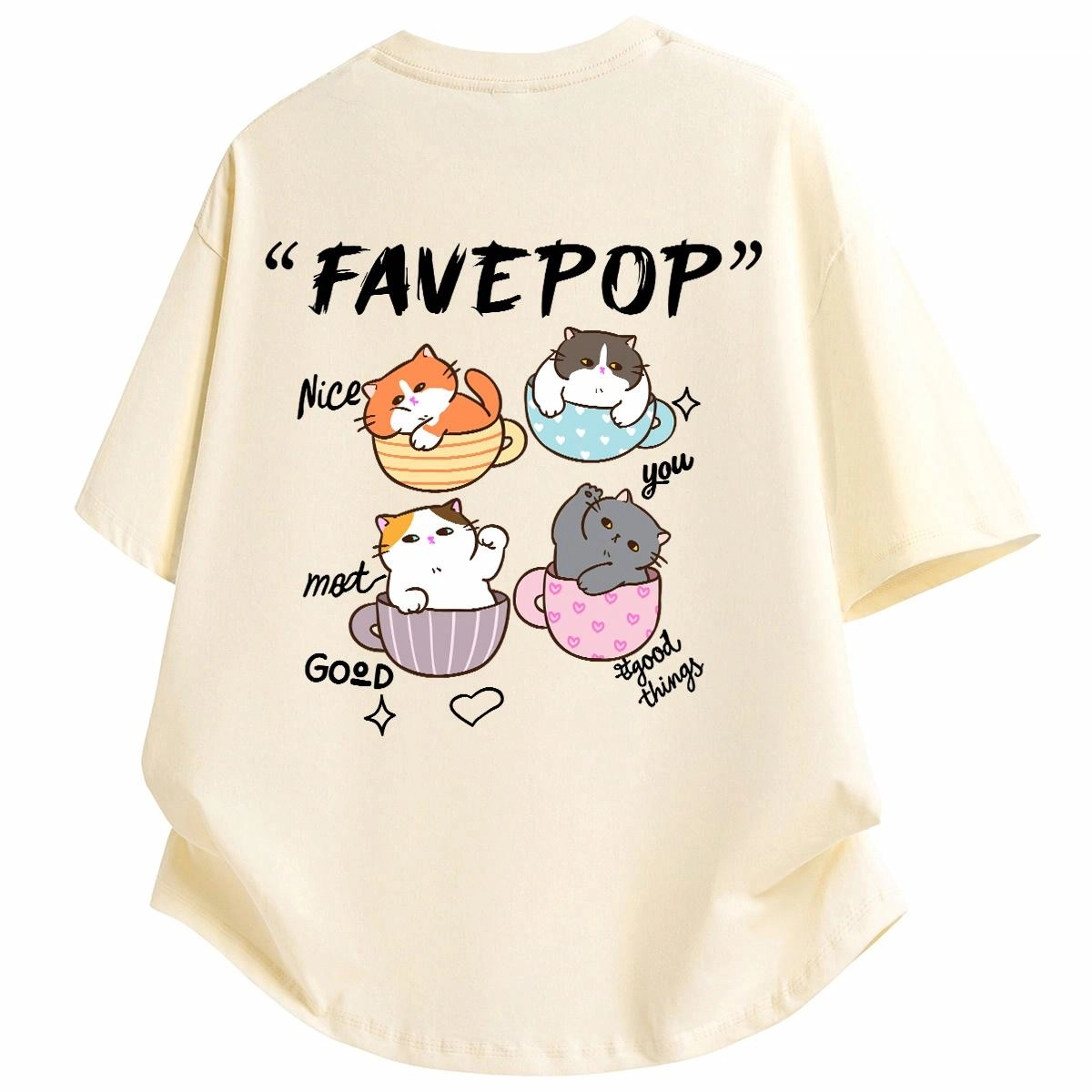FAVEPOP T