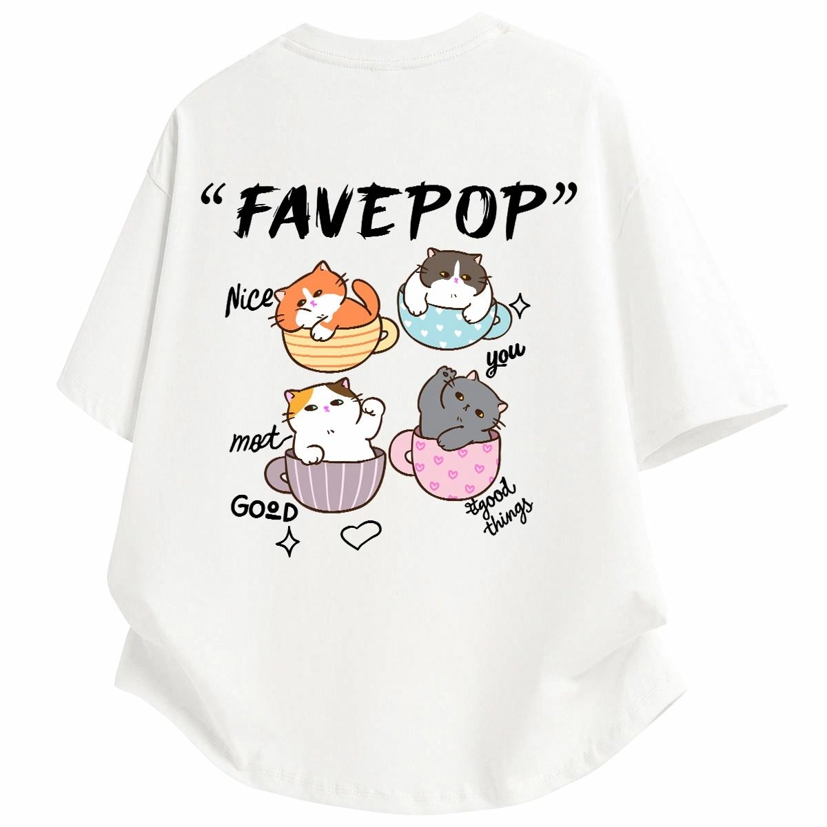 FAVEPOP T