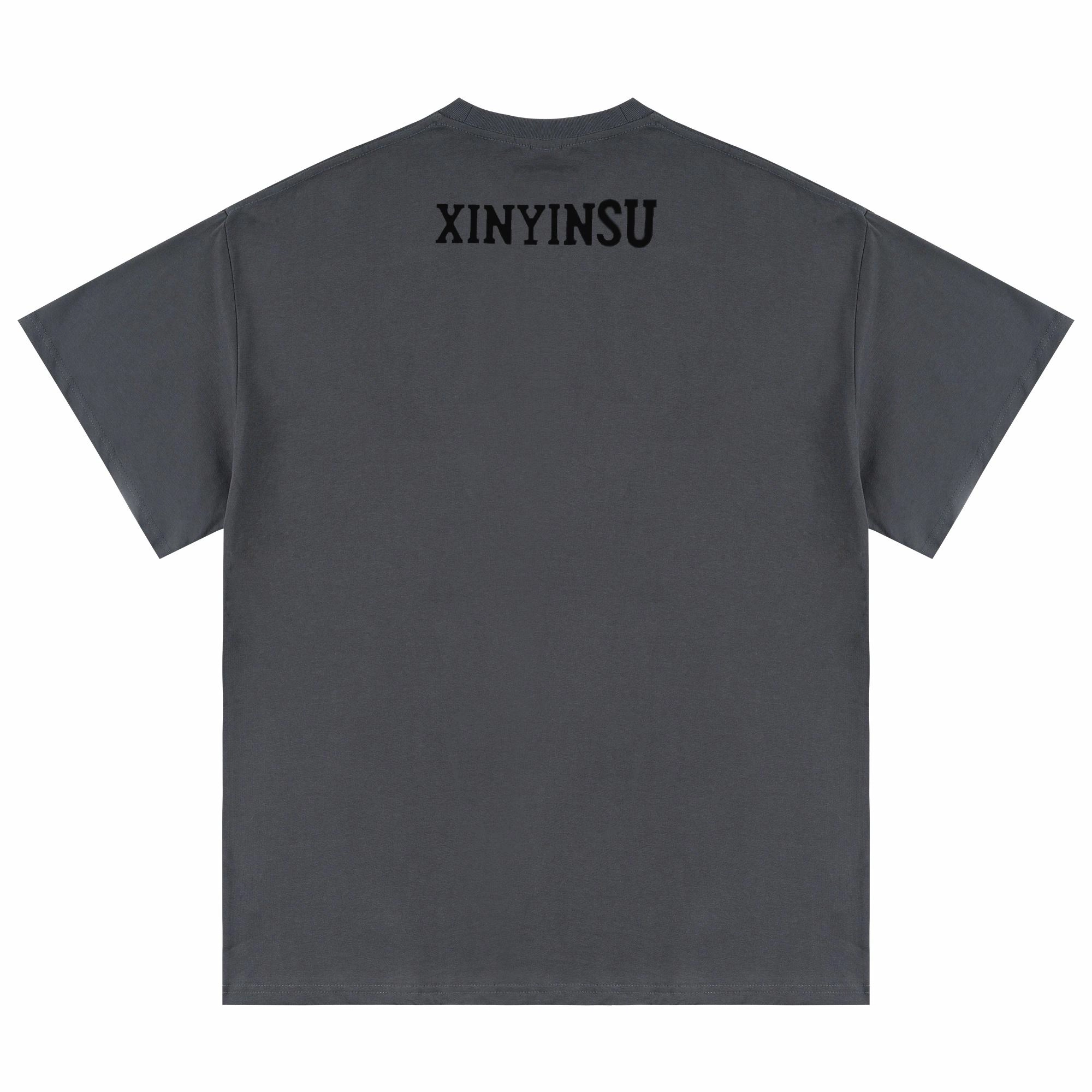 XINYINSU 24SS LOGOT