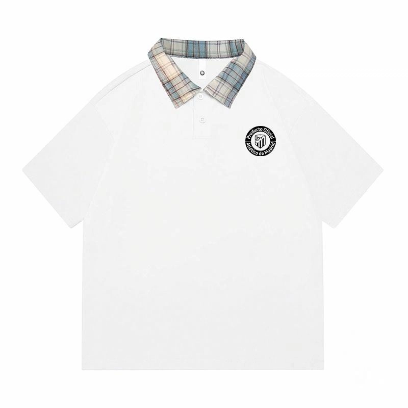 ATLETICO DE MADRID 1903 logoPolo