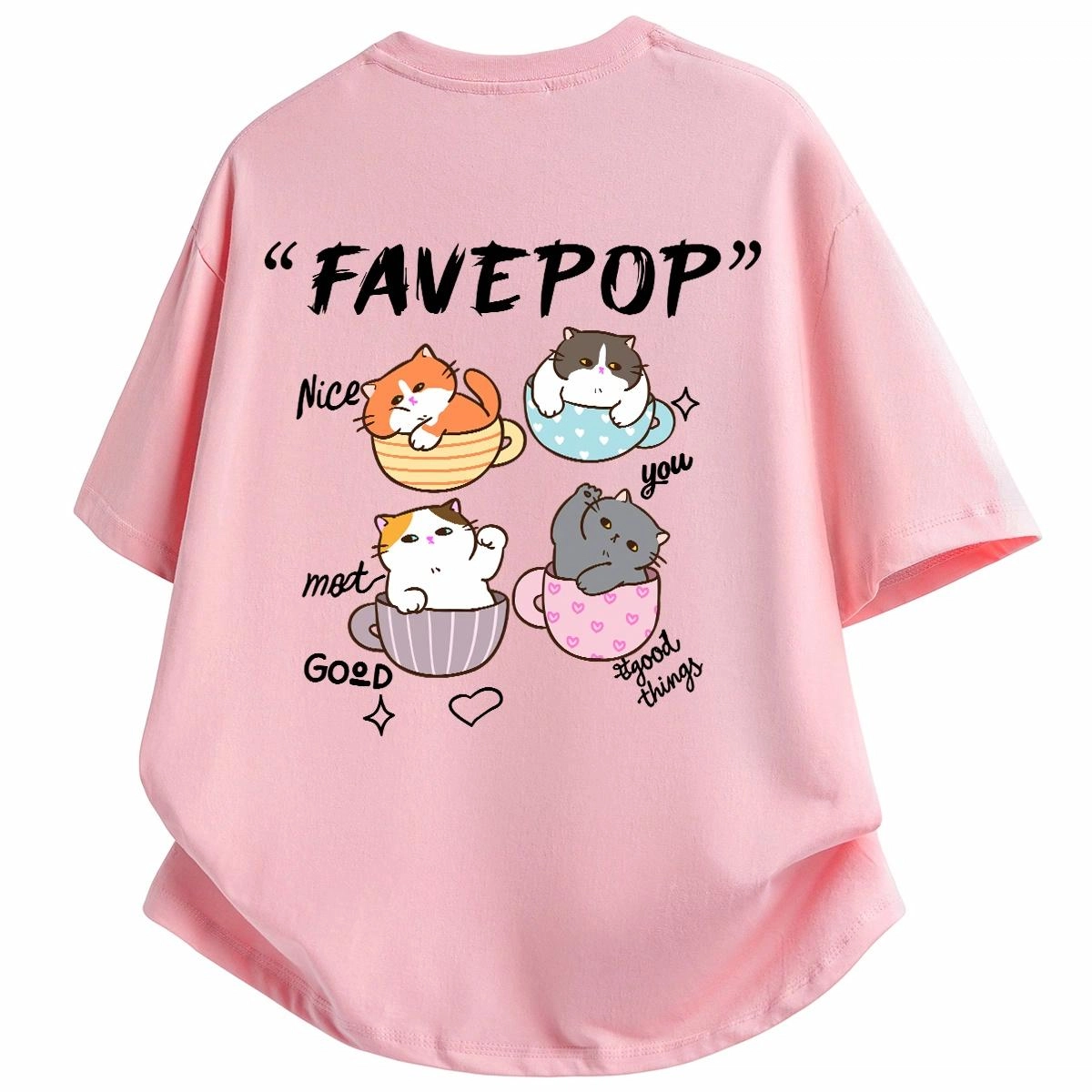 FAVEPOP T
