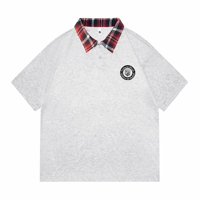 ATLETICO DE MADRID 1903 logoPolo