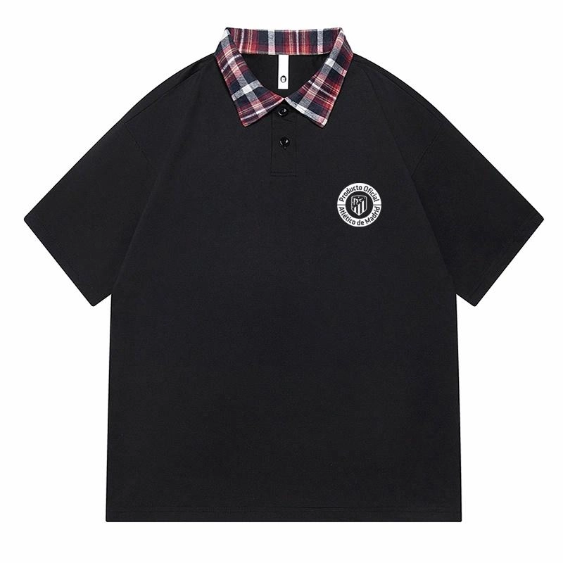 ATLETICO DE MADRID 1903 logoPolo