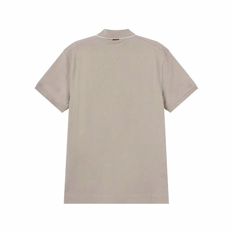 Zegna SS25 Polo